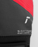 Reusch Simon R-TEX® XT Junior 6261210 6638 schwarz rot grau 4